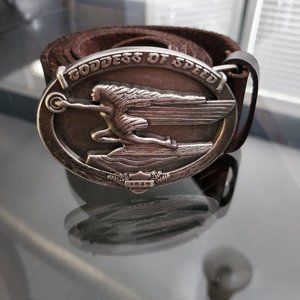 Nat Nast - Packard Belt